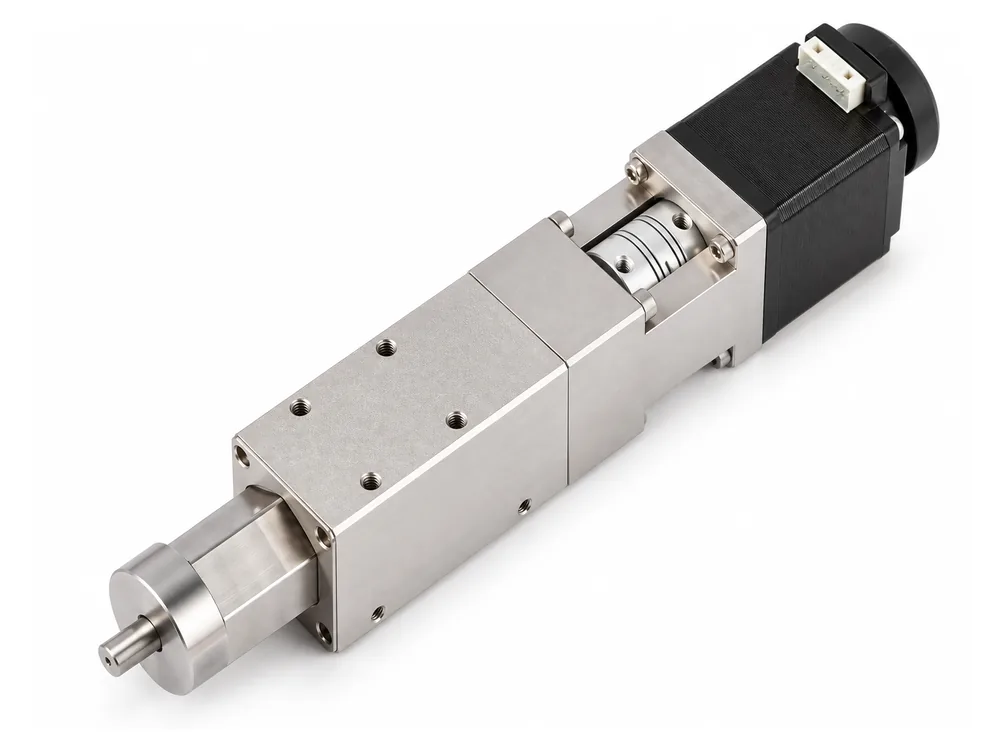 CYDG28-0601-25-28 linear stage