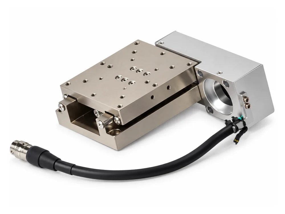 CYDXNS80-0801-20-28-BL linear stage