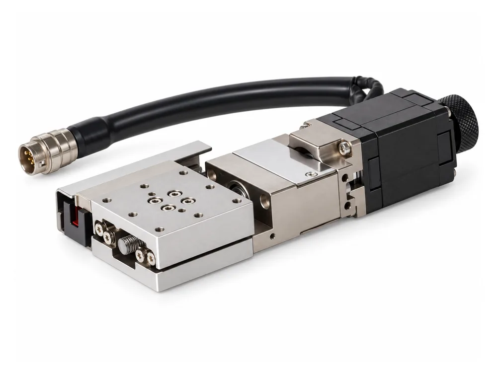 CYGXS40-0601-15-28 linear stage