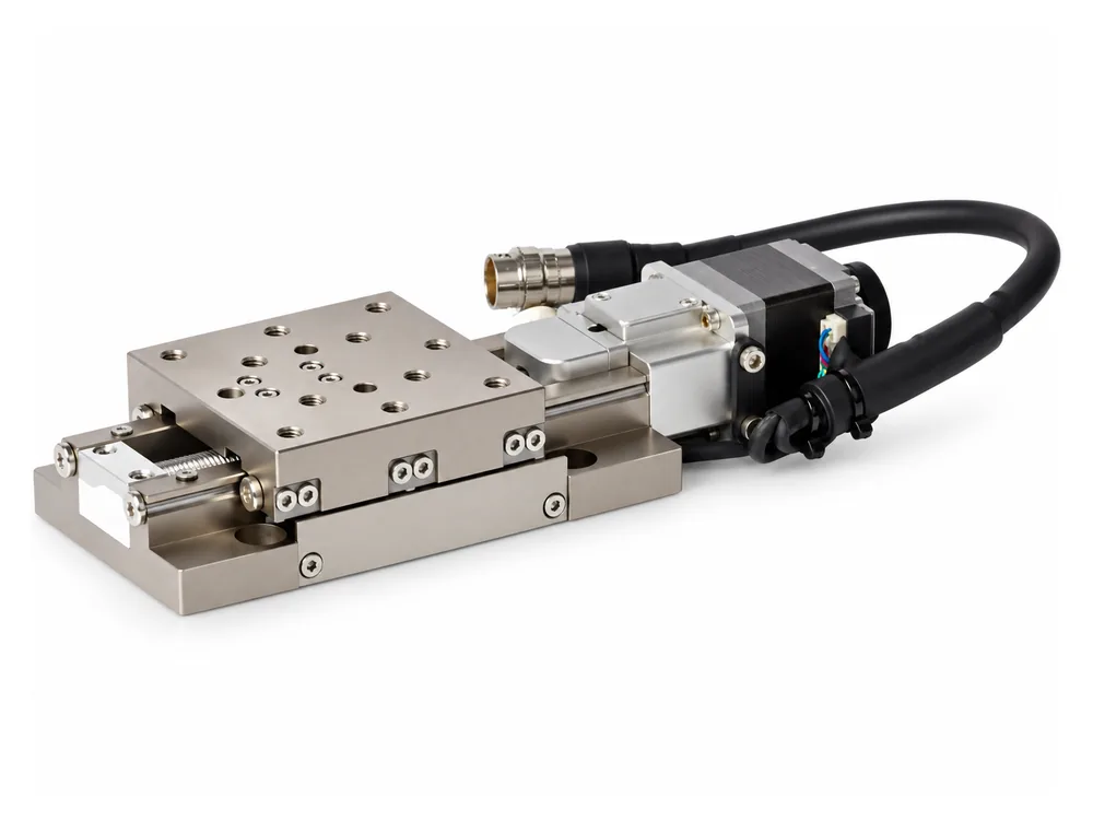 CYGXS50-0801-30-28 linear stage