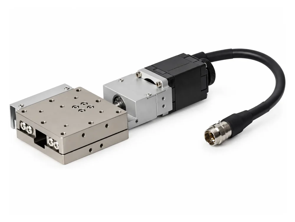 CYGXS60-0601-20-28 linear stage
