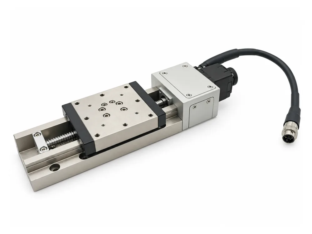 CYGXS60-0802-50-28 linear stage